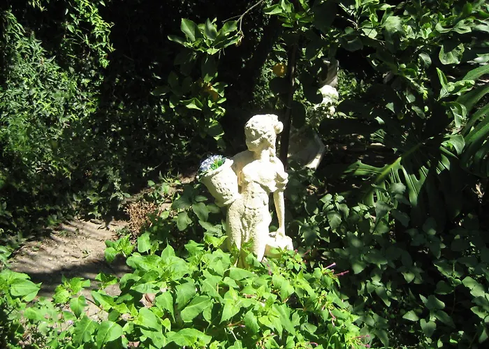 Villa Gaia Taormina