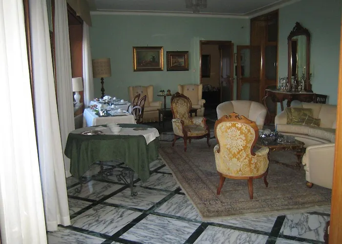Villa Sara Taormina