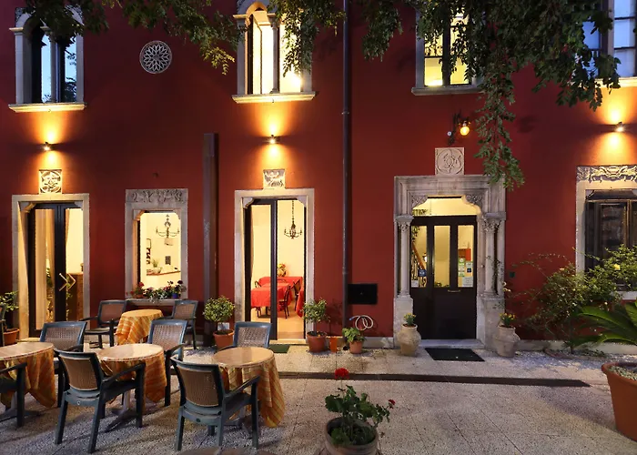 Villa Astoria Taormina