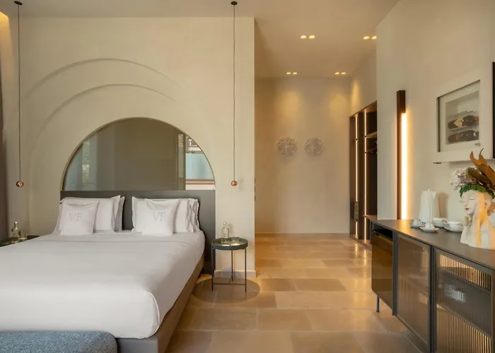 Villa Fiorita Boutique Hotel Taormina